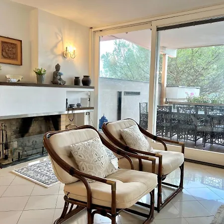 Tatil Evi Blue Panoramic
