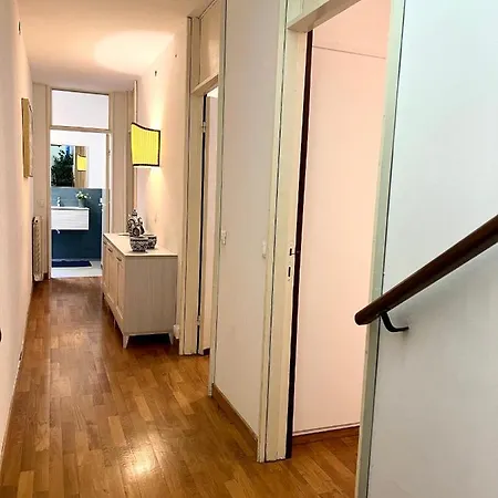 Tatil Evi Blue Panoramic *