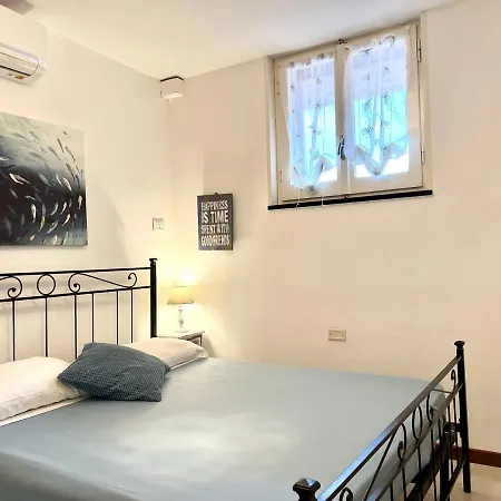 Blue Panoramic Porto Venere