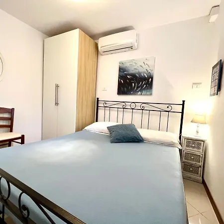 Blue Panoramic Porto Venere