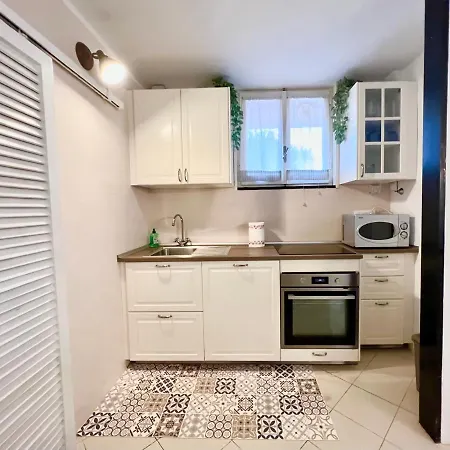 Blue Panoramic Ferienhaus *