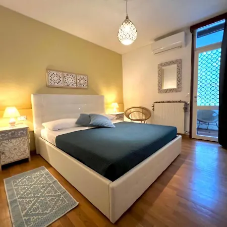 Blue Panoramic Vakantiehuis *