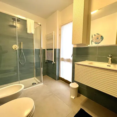 Blue Panoramic Porto Venere