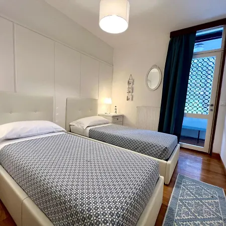 Ferienhaus Blue Panoramic Porto Venere