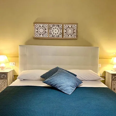 Blue Panoramic Ferienhaus