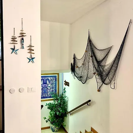 Holiday home Blue Panoramic Porto Venere