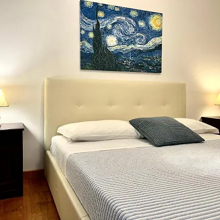 Blue Panoramic Ferienhaus Porto Venere