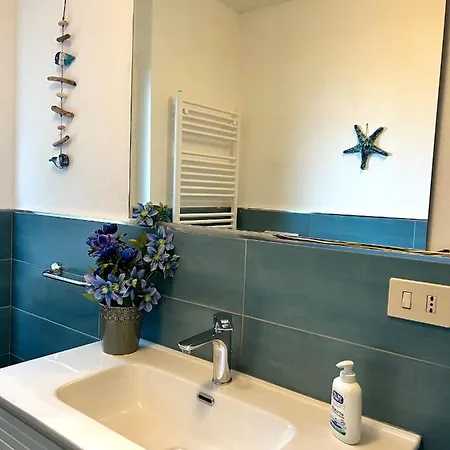 Ferienhaus Blue Panoramic