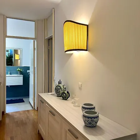 Blue Panoramic * Porto Venere